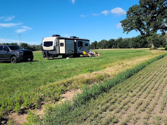 Circle R Campground Picture 5