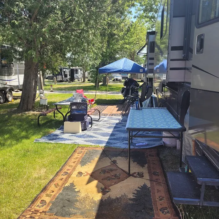 Circle R Campground Picture 4