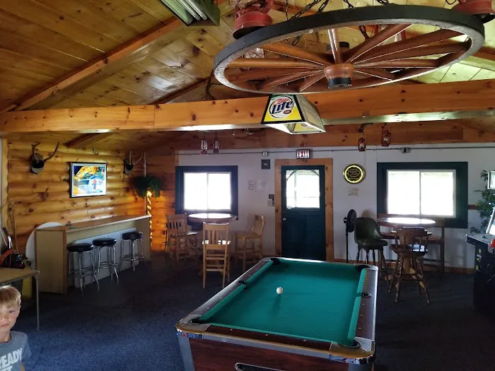 Circle R Campground Picture 3