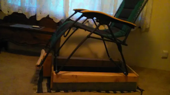 Circle R Campground Picture 10