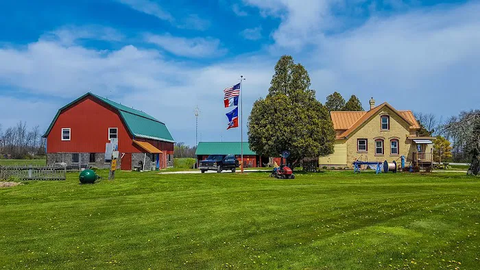 Zigs Golf Haven Picture 5