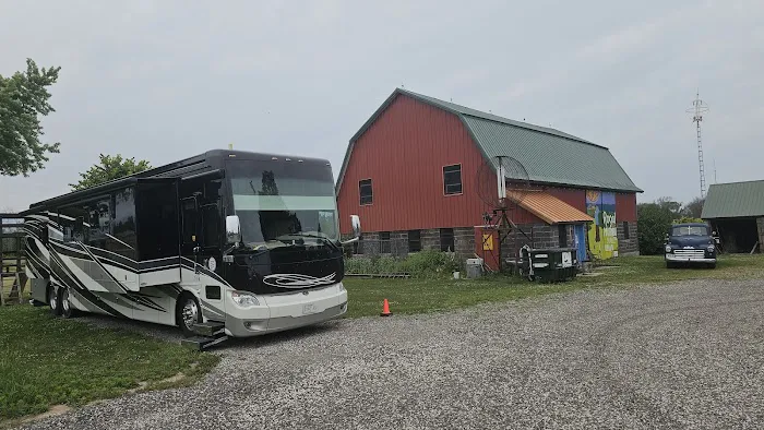 Zigs Golf Haven Picture 3