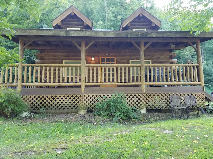 Miners Creek Hideout Picture 1