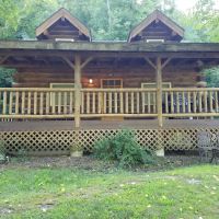 Miners Creek Hideout ico