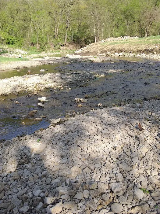 Miners Creek Hideout Picture 5