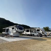 Sandbar Campground ico