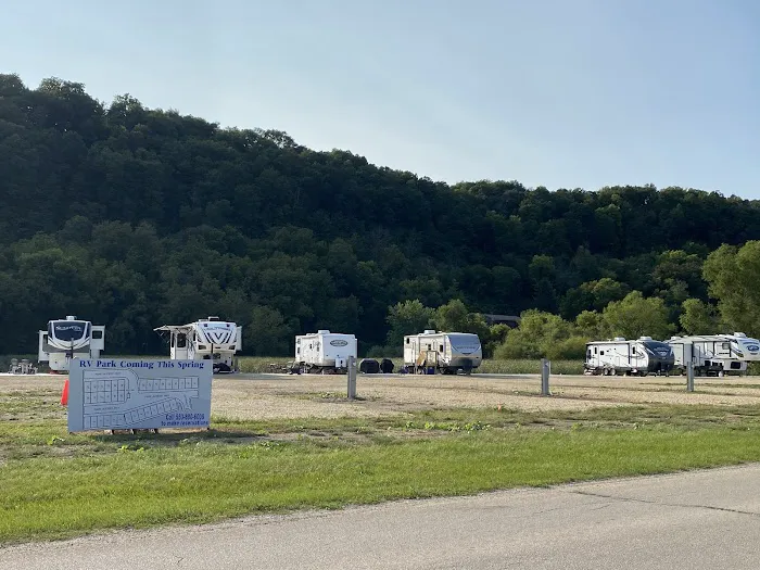 Sandbar Campground Picture 3