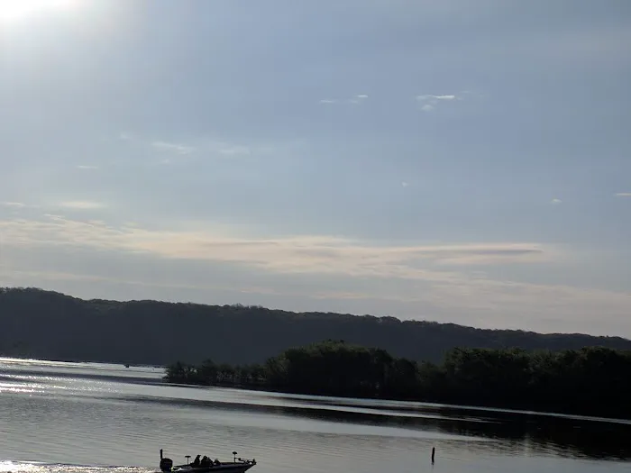Lakeside Campground Picture 2
