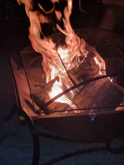 Lakeside Campground Picture 4