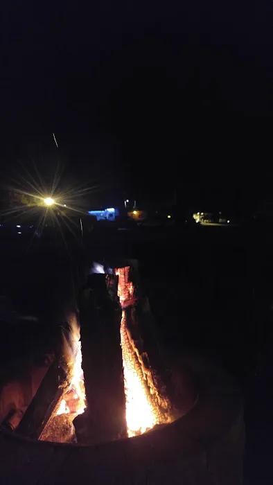 Great River Road RV Campground Picture 3