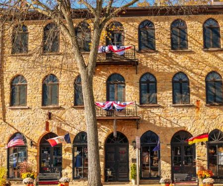 Valley View Campground