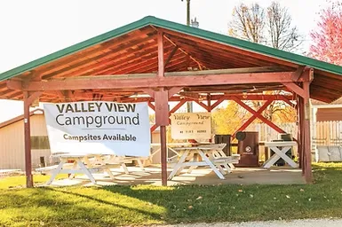 Valley View Campground Picture 4