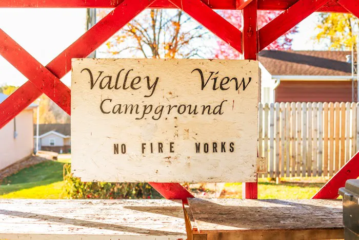 Valley View Campground Picture 5