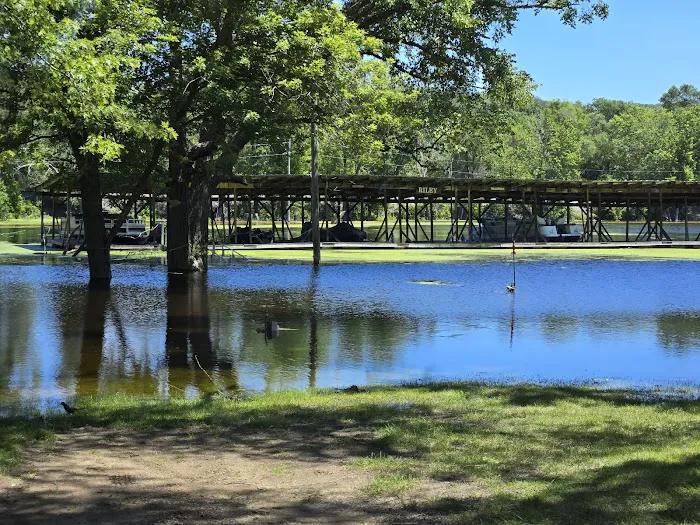 River of Lakes Campground & Resort Picture 3