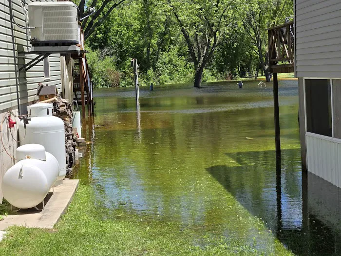 River of Lakes Campground & Resort Picture 4