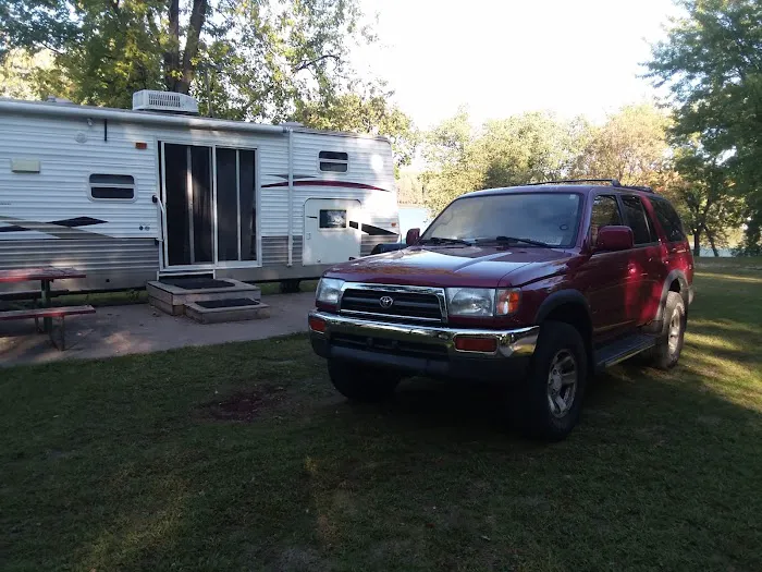 River of Lakes Campground & Resort Picture 9