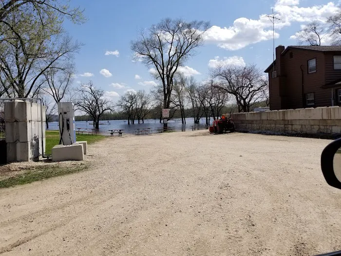 River of Lakes Campground & Resort Picture 10