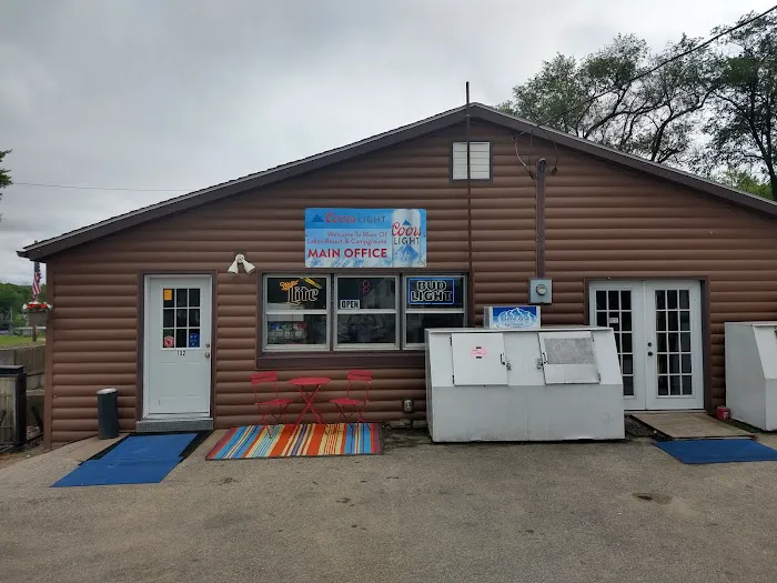 River of Lakes Campground & Resort Picture 6