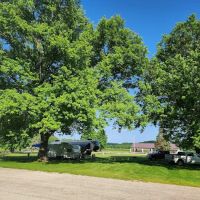 Elkport campground ico