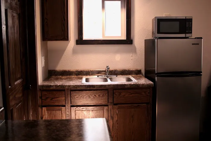 Woodman Lake Cabins & RV Picture 4