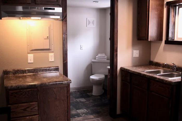 Woodman Lake Cabins & RV Picture 5