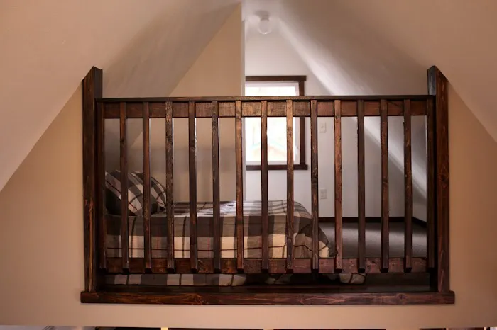 Woodman Lake Cabins & RV Picture 2