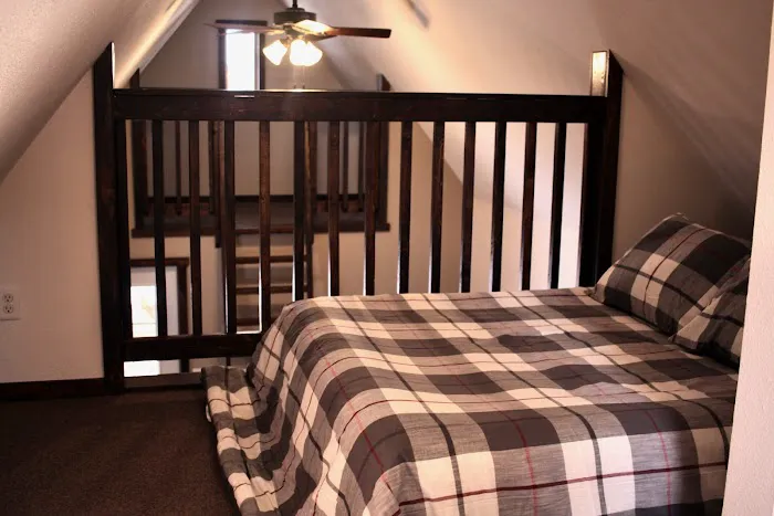 Woodman Lake Cabins & RV Picture 3