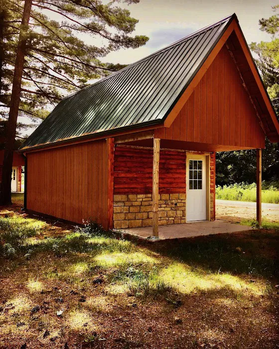 Woodman Lake Cabins & RV Picture 1