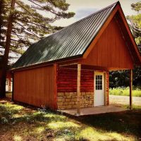 Woodman Lake Cabins & RV ico