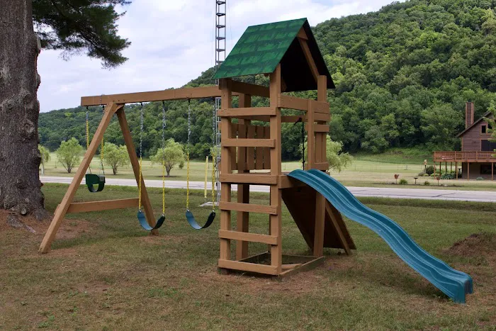 Woodman Lake Cabins & RV Picture 6