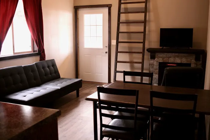 Woodman Lake Cabins & RV Picture 10