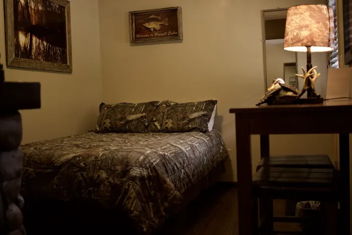 Woodman Lake Cabins & RV Picture 9