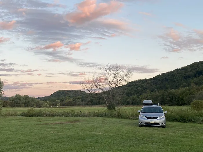 Viola Banker Park & Campground Picture 6