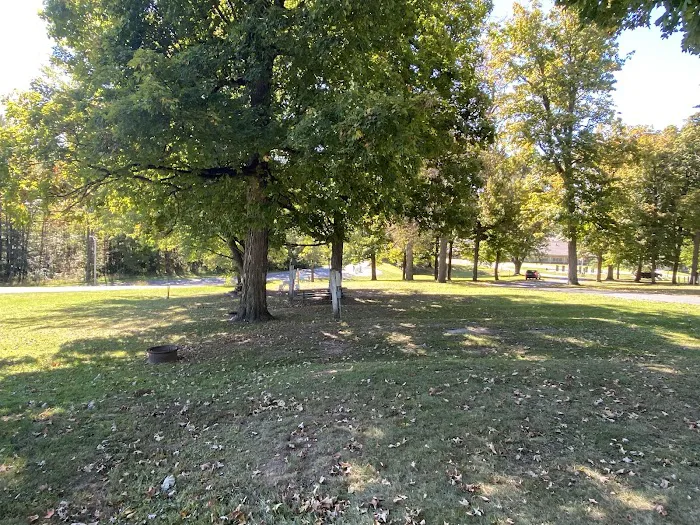 La Farge Village Park Picture 2