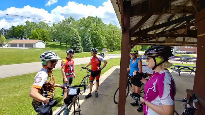 La Farge Village Park Picture 3