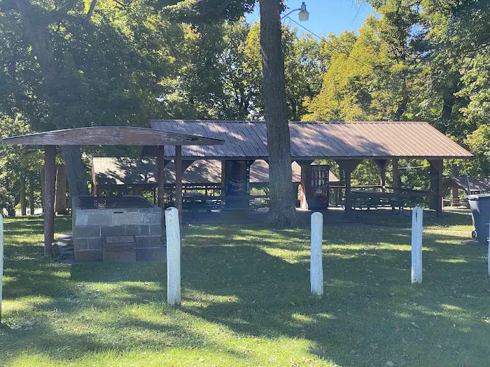 La Farge Village Park Picture 1