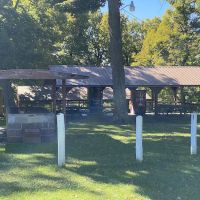 La Farge Village Park ico