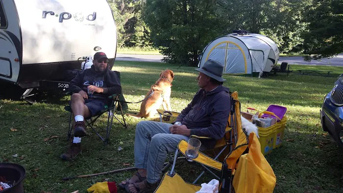 La Farge Village Park Picture 9