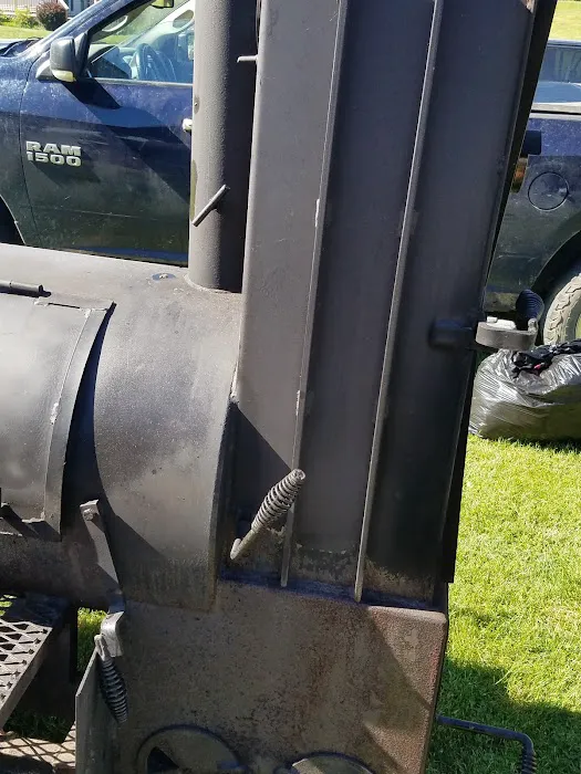 La Farge Village Park Picture 10