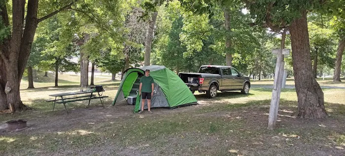 La Farge Village Park Picture 7