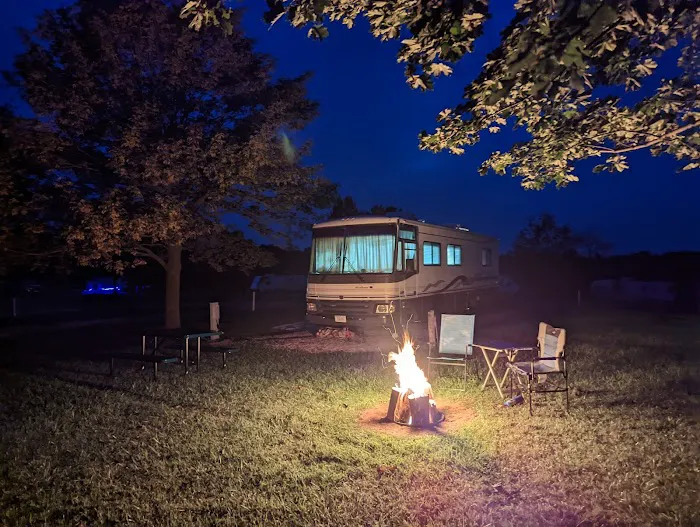 Campground on Equestrian Drive Picture 2