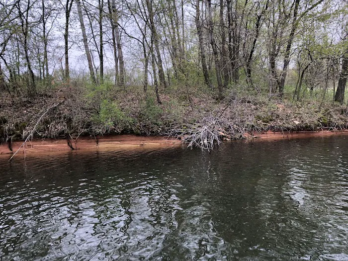 Campground on Equestrian Drive Picture 1