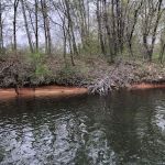Campground on Equestrian Drive