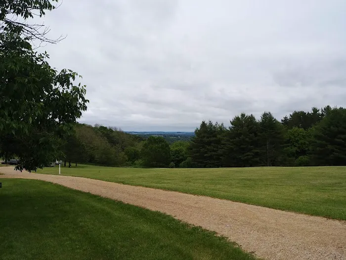 Campground on Equestrian Drive Picture 6