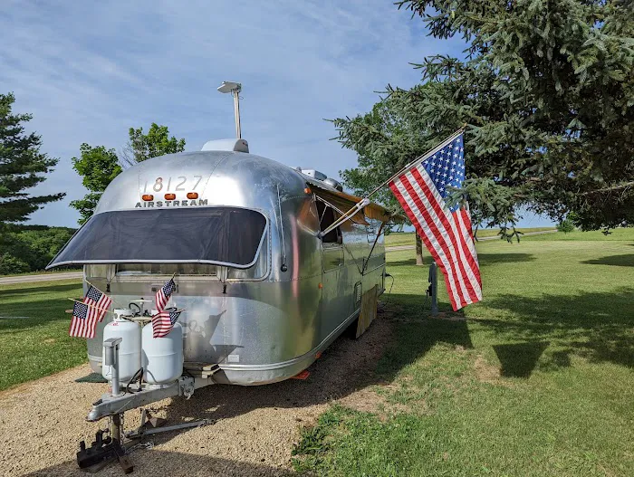 Campground on Equestrian Drive Picture 7