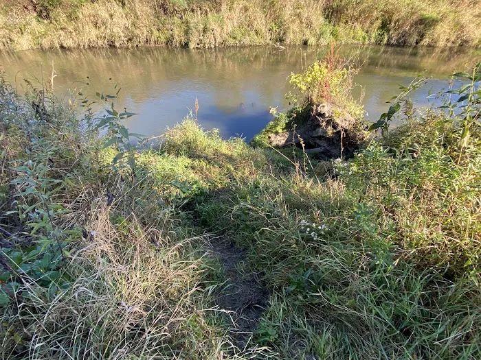 KVR Campsite E Picture 4