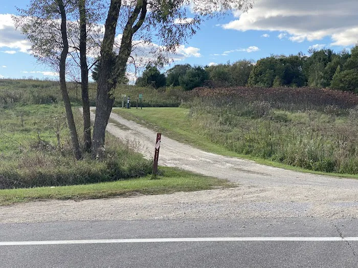 KVR Campsite J Picture 6