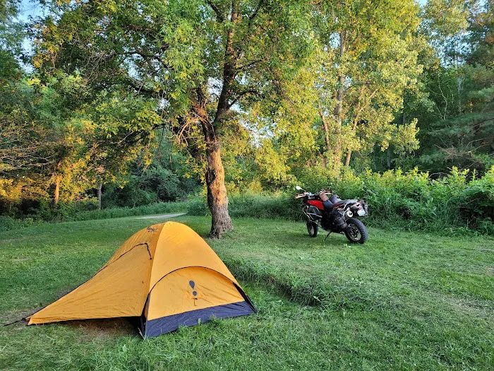 KVR Campsite KK Picture 9