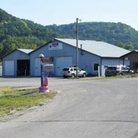 Nancy's Campground LLC ico