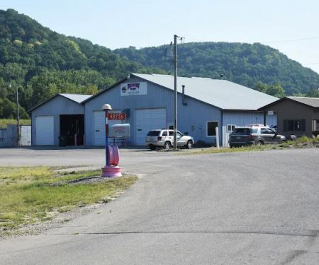 Nancy's Campground LLC